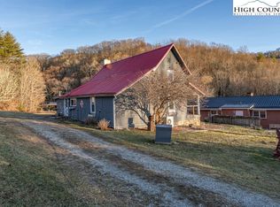 40 Painter Road, Banner Elk, NC 28604