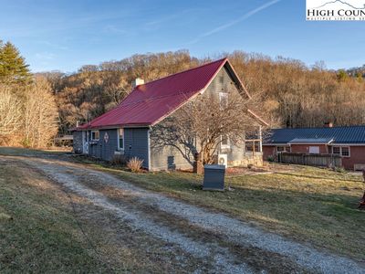 40 Painter Road, Banner Elk, NC, 28604