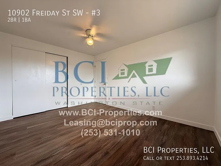 10902 Freiday St SW #3 — Photo 3