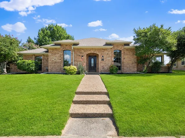 2610 Ridge Oak Pl, Garland, TX 75044