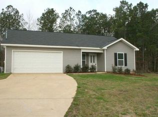 19670 Wenwood Cir, Berry, AL 35546