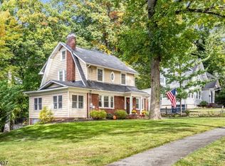 64 Chestnut Rd, Verona Twp., NJ 07044