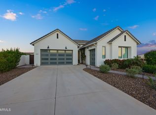 35191 N DANBURITE Court, San Tan Valley, AZ 85144