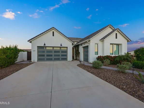 35191 N DANBURITE Court, San Tan Valley, AZ 85144
