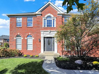 794 Princeton Ln, Westfield, IN, 46074
