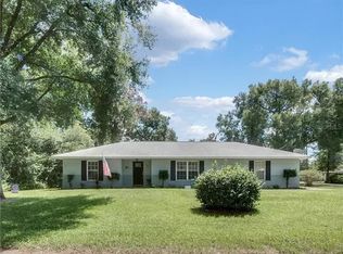 391 Connecticut Ave, Lake Helen, FL 32744
