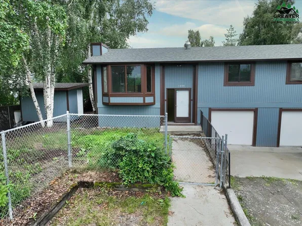 1600 Market St, Fairbanks, AK 99709