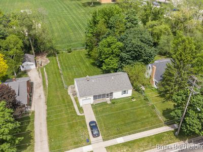 1635 Burton St SE, Grand Rapids, MI, 49506