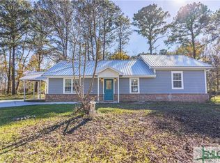 103 Statesboro Rd, Savannah, GA 31419