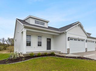 6421 Railbridge Ct SE #17, Caledonia, MI 49316