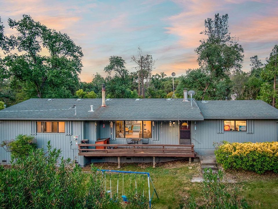10551 Mooney Flat Rd, Smartsville, CA 95977 MLS 223051847 Zillow