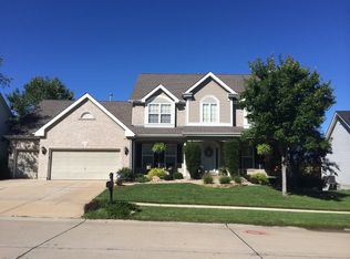 5049 Southridge Park Dr, Saint Louis, MO