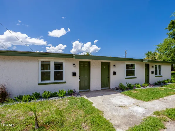 259 Jefferson St, Daytona Beach, FL 32114