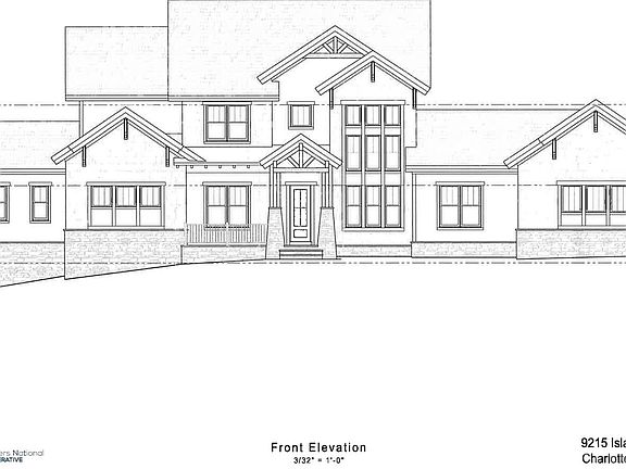 4th image of 9215 Island Point Rd