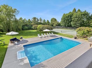 83 Mill Creek Close, Water Mill, NY 11976
