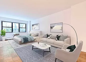 Rented by Manhattan Realty Group