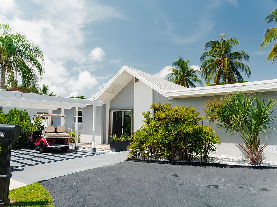 Main Exterior