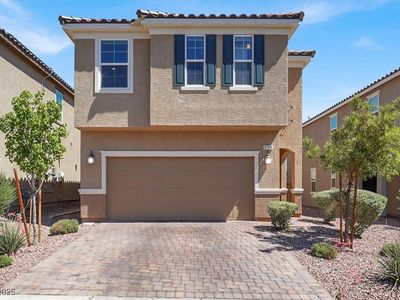9198 Harbin Ave, Las Vegas, NV, 89148