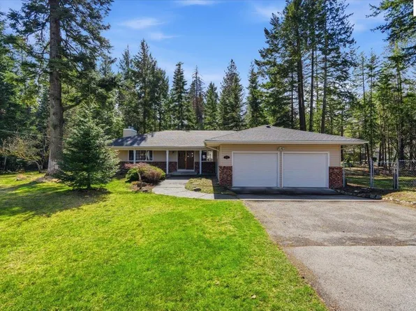 2404 E Saint James Ave, Hayden Lake, ID 83835