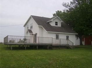 21407 40th St, Martelle, IA 52305