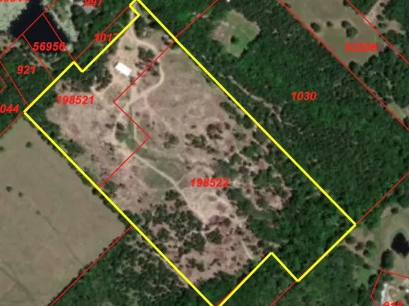 6652 County Road 125, Terrell, TX 75161