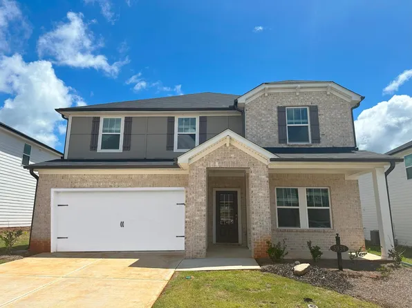 5939 Green Ash Ct, Braselton, GA 30517