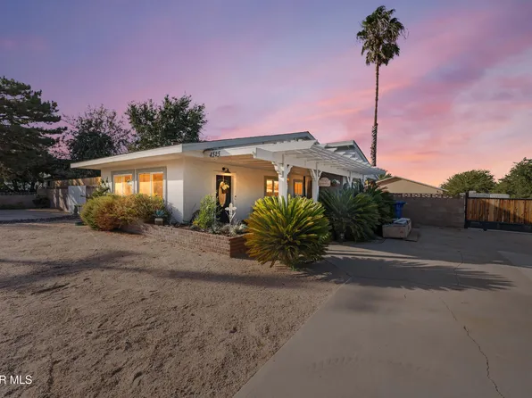 4525 W Avenue M12, Lancaster, CA 93536