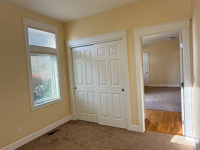 Bedroom.