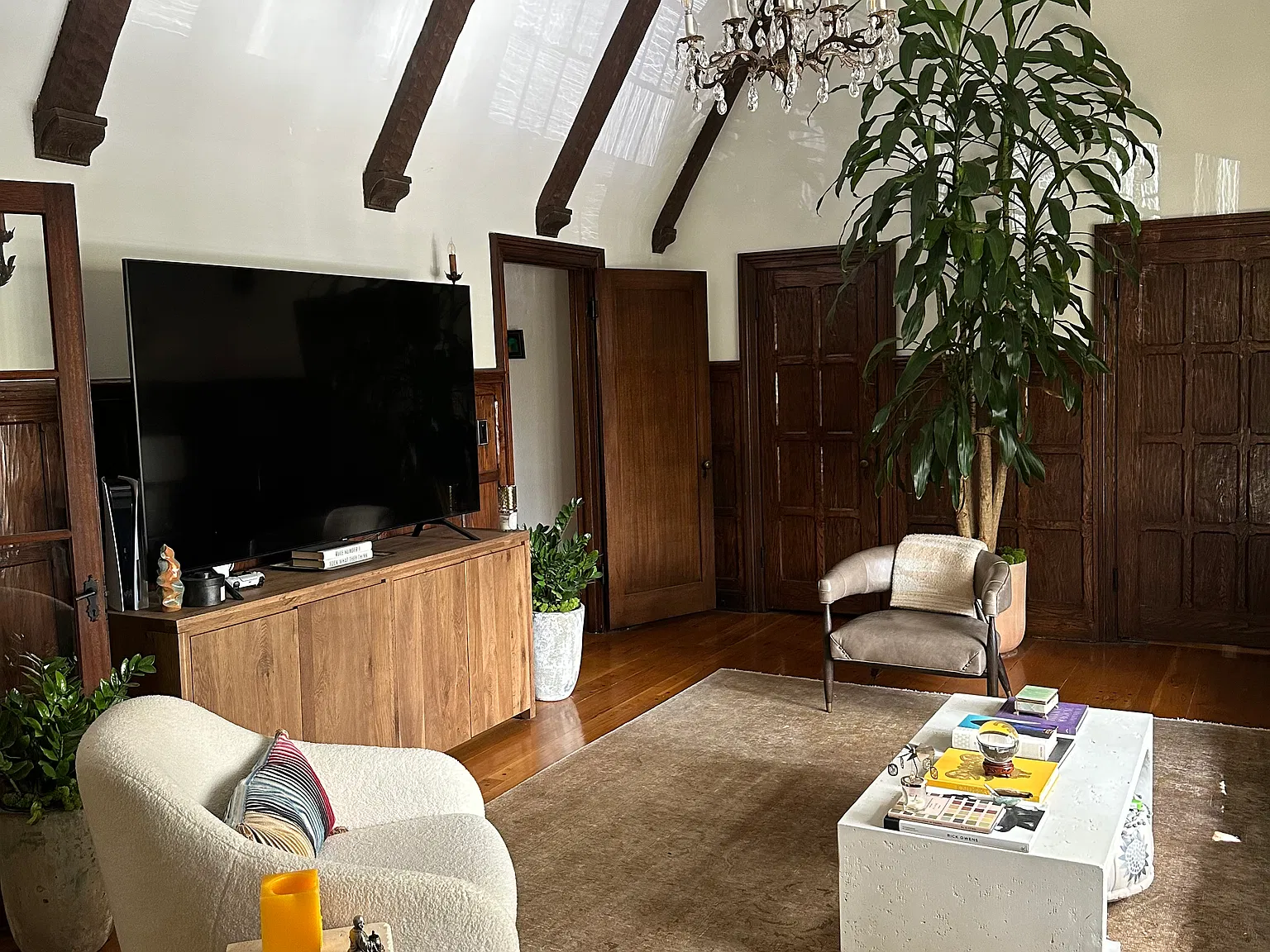 1 bed, 1500 sqft, $3,450 — Photo 4