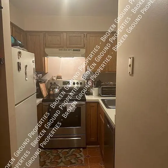 211 S Jessup St #A — Photo 6