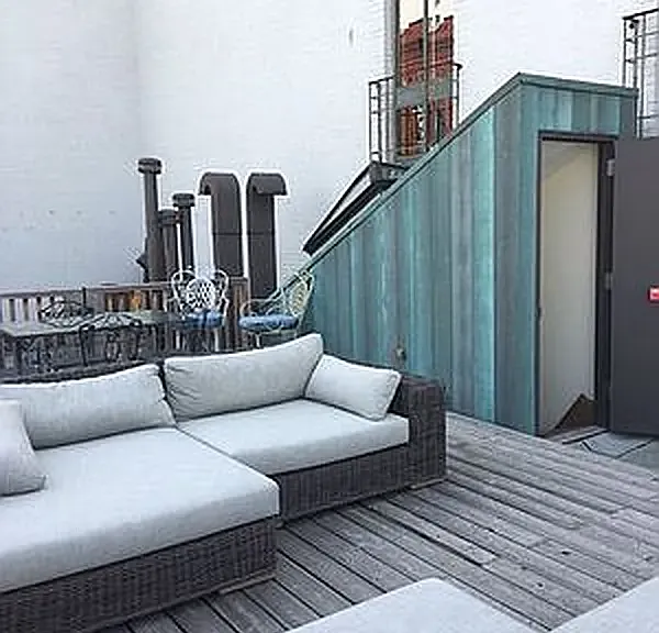122 Greene St #3 — Photo 8