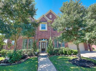 18707 Yorkshire Manor Ct, Spring, TX 77379