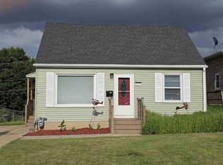 2219 Hamilton St SW, Cedar Rapids, IA 52404