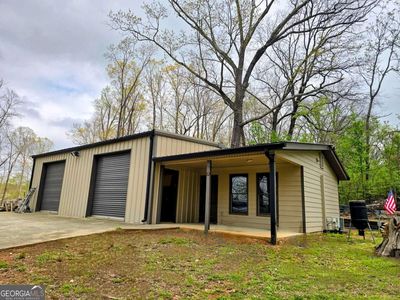 300 Outlaw Rdg, Canton, GA, 30115