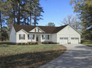 0 Cedar Lane Rd, Sanford, NC 27330