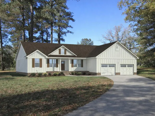 0 Cedar Lane Rd, Sanford, NC 27330