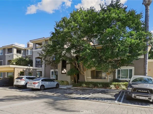 22681 Oakgrove Unit 122, Aliso Viejo, CA 92656