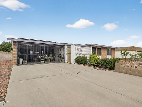2nd image of 10548 W CARON Drive