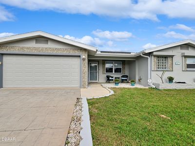 4607 Doris Dr, New Smyrna Beach, FL, 32169