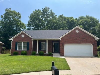 1712 Buckner Ct, Lexington, KY, 40504