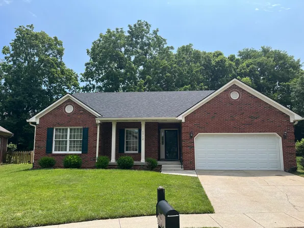 1712 Buckner Ct, Lexington, KY 40504