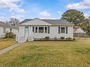 106 Heath Ln, Portsmouth, VA 23701