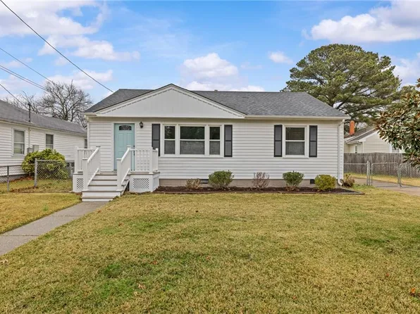 106 Heath Ln, Portsmouth, VA 23701