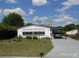 460 Tivoli Park Dr, Davenport, FL 33897