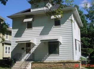 239 Denver St, Waterloo, IA 50701