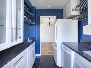 3901 Tunlaw Rd NW APT 505, Washington, DC
