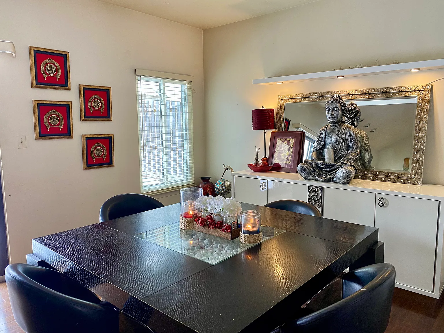 3 bed, 1743 sqft, $3,475 — Photo 3