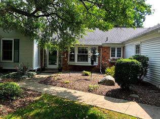 504 Campus Rd, Rochester Hills, MI 48309