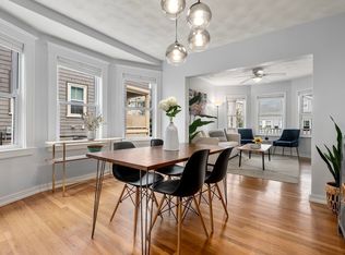 37 Bond St #1, Somerville, MA 02145