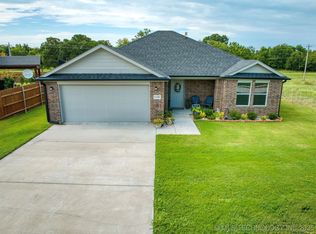 1125 Champion Way, Ardmore, OK 73401